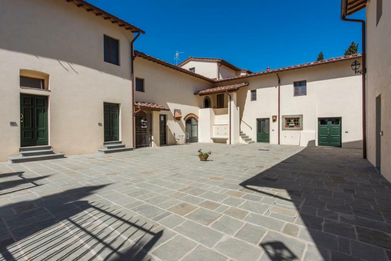 Olmofiorito Lastra a Signa Exterior foto