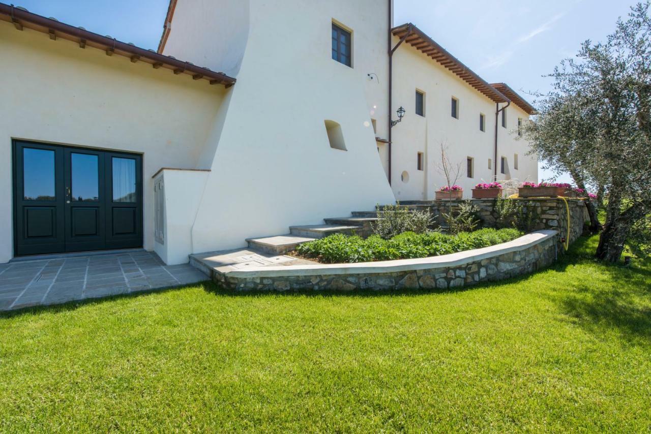 Olmofiorito Lastra a Signa Exterior foto